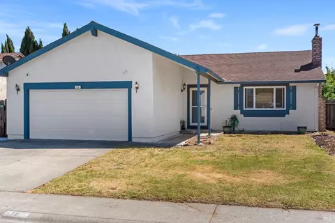 Undisclosed, Suisun City, CA 94585