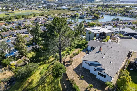 41 Blue Rock Ct, Corte Madera, CA 94925
