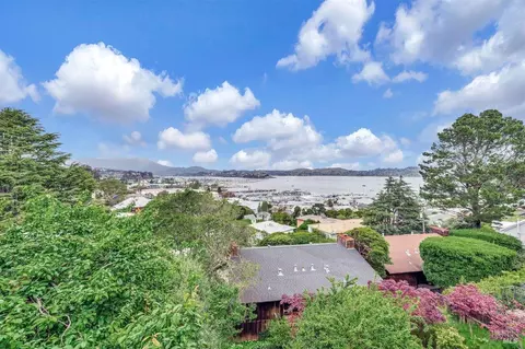 244 Cazneau Ave, Sausalito, CA 94965