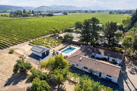 1458 Saint Helena Hwy S, Saint Helena, CA 94574