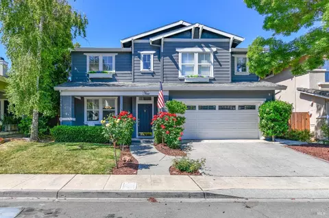 9 Big Leaf Ct, Napa, CA 94558 photo 2