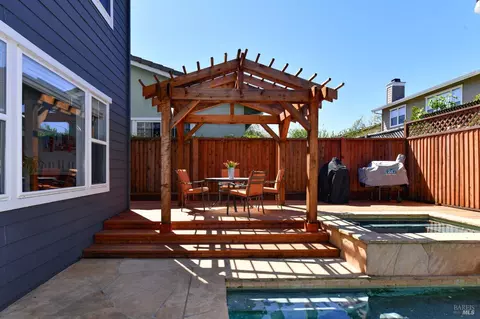 9 Big Leaf Ct, Napa, CA 94558 photo 24
