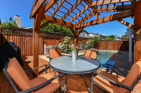 9 Big Leaf Ct, Napa, CA 94558 photo 26