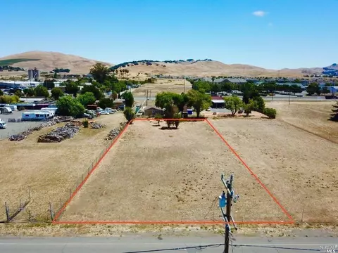 0 Melvin Rd, American Canyon, CA 94503