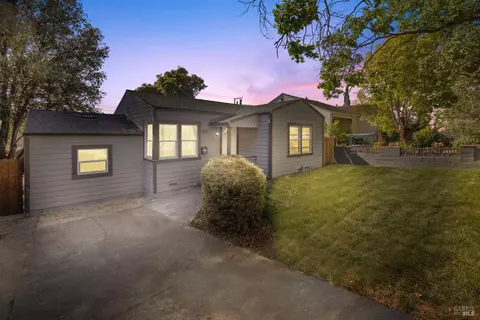 507 Steffan St, Vallejo, CA 94591