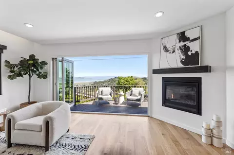 136 Summit Dr, Corte Madera, CA 94925 photo 6