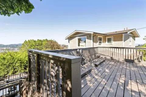 136 Summit Dr, Corte Madera, CA 94925 photo 36