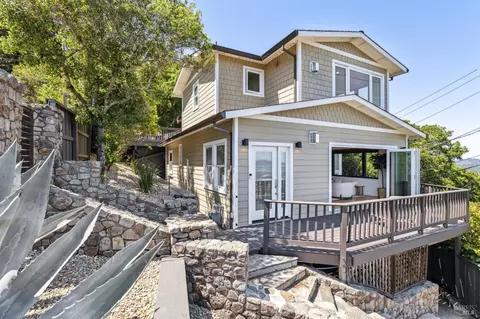 136 Summit Dr, Corte Madera, CA 94925 photo 3