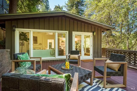 11 Marquard Ave, San Rafael, CA 94901