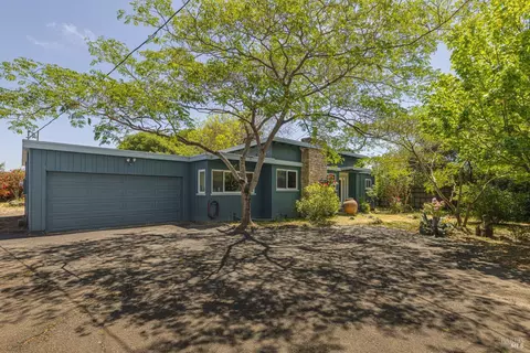 5736 Old Redwood Hwy, Penngrove, CA 94951