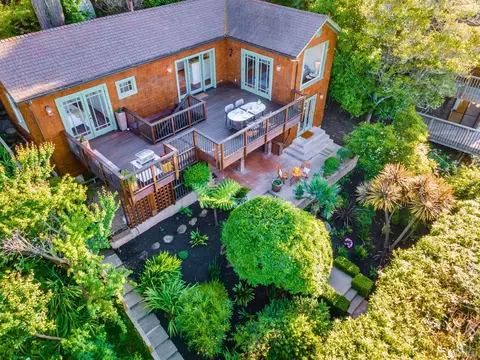 927 Bridgeway, Sausalito, CA 94965 photo 48