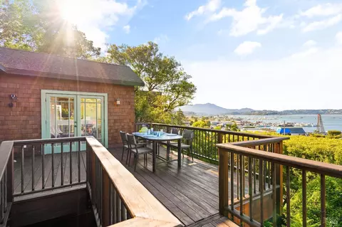 927 Bridgeway, Sausalito, CA 94965 photo 28