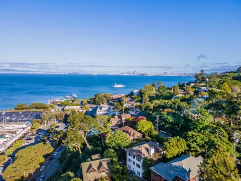 927 Bridgeway, Sausalito, CA 94965 photo 56