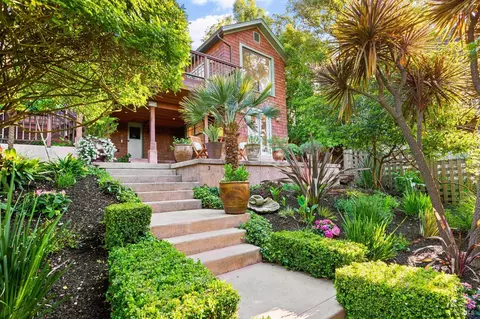 927 Bridgeway, Sausalito, CA 94965