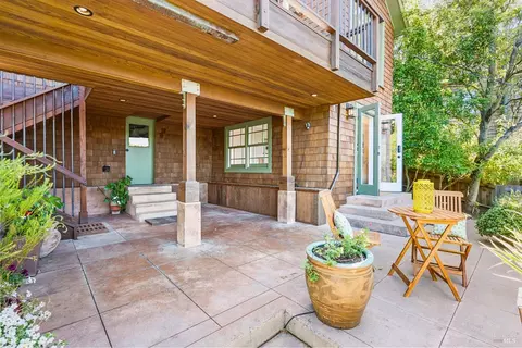 927 Bridgeway, Sausalito, CA 94965 photo 33