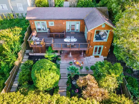 927 Bridgeway, Sausalito, CA 94965 photo 49
