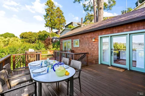 927 Bridgeway, Sausalito, CA 94965 photo 4