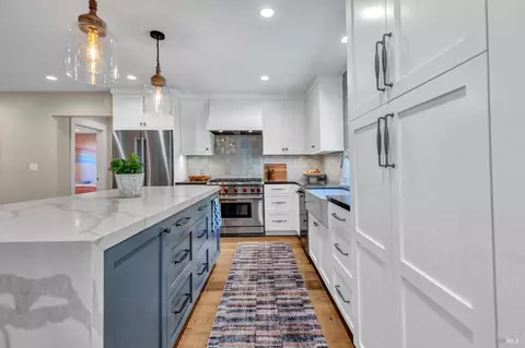 2964 Devita Dr, Napa, CA 94558 photo 5