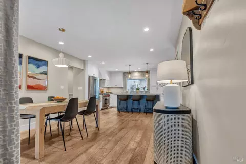 2964 Devita Dr, Napa, CA 94558 photo 2