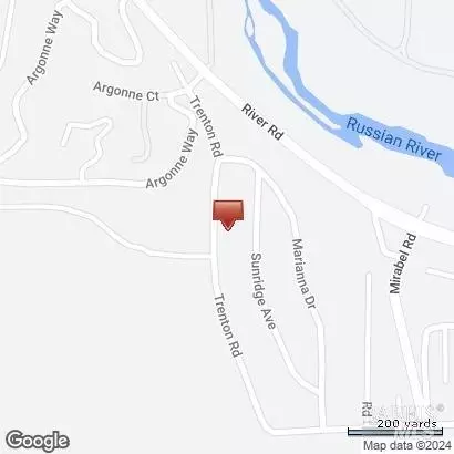 8864 Trenton, Forestville, CA 95436