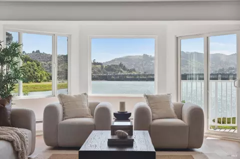 150 Seminary Dr #1C, Mill Valley, CA 94941