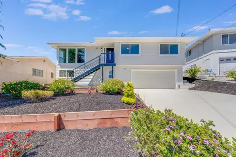 3069 Malcolm Ave, Oakland, CA 94605
