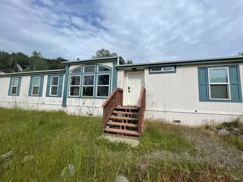 230 Lariat St, Pope Valley, CA 94567