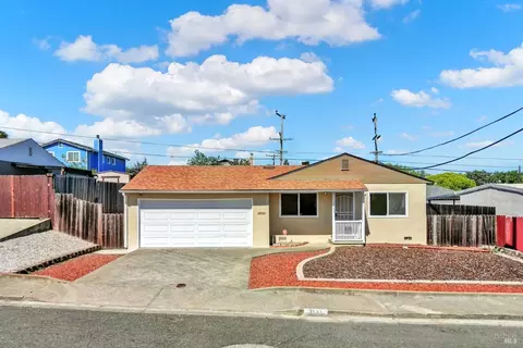 3533 Fernwood St, Vallejo, CA 94591