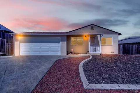 3533 Fernwood St, Vallejo, CA 94591 photo 2