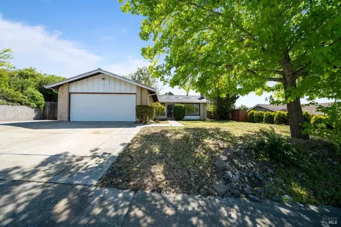 130 Wood Ct, Vallejo, CA 94591