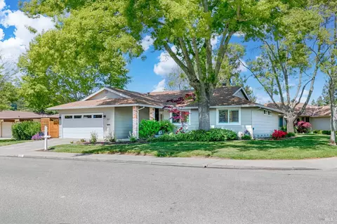 357 Pythian Rd, Santa Rosa, CA 95409