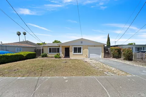 509 Sheldon Ave, Vallejo, CA 94591