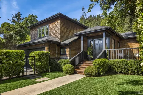 325 Kent Ave, Kentfield, CA 94904