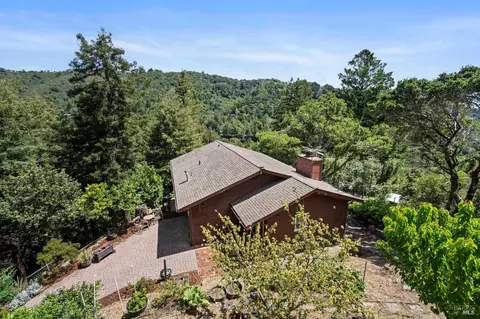 160 Ralston Ave, Mill Valley, CA 94941