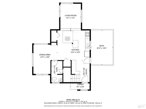326 Westerly Close, The Sea Ranch, CA 95497 photo 13