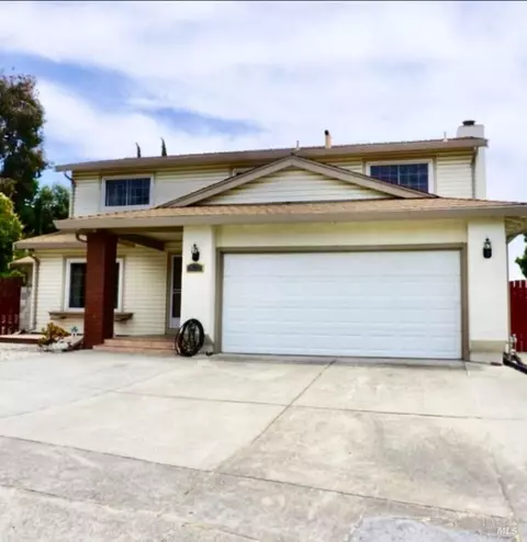 173 Easson Ct, Vallejo, CA 94591