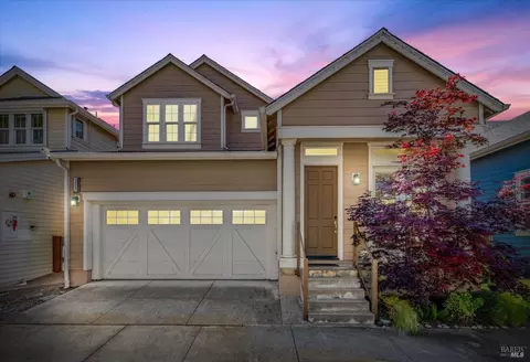 212 Seaview Dr, Richmond, CA 94801