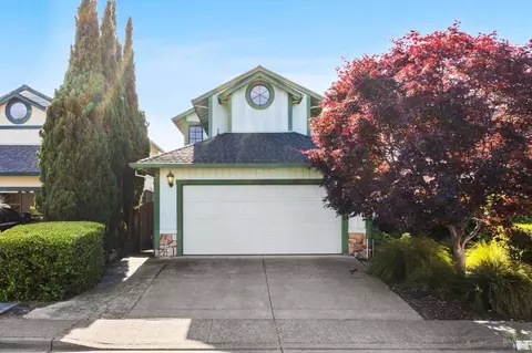 7639 Mandolin Way, Rohnert Park, CA 94928