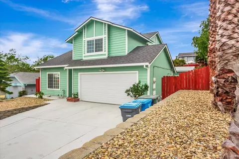 113 Vanessa St, Vallejo, CA 94589 photo 3