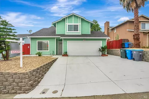 113 Vanessa St, Vallejo, CA 94589