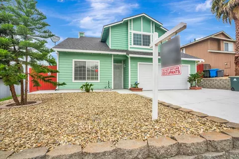 113 Vanessa St, Vallejo, CA 94589 photo 2