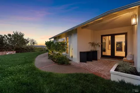 41 Balboa Ave, San Rafael, CA 94901