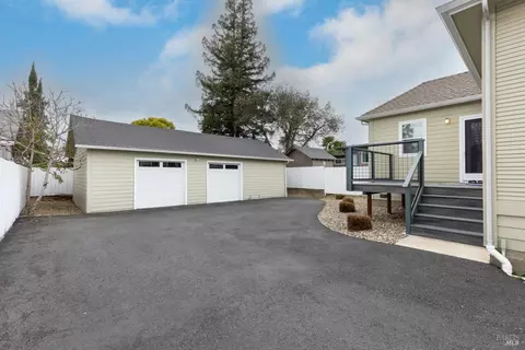2295 Adrian St, Napa, CA 94558 photo 41