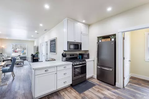 2295 Adrian St, Napa, CA 94558 photo 24