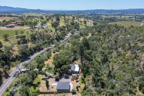 1405 Soda Canyon Rd, Napa, CA 94558