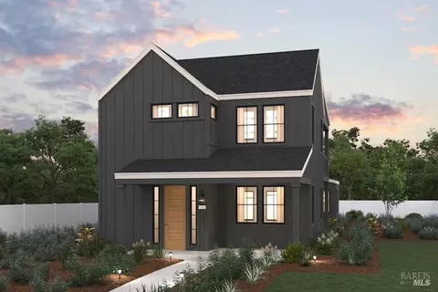 8917 Camino Colegio Rd, Rohnert Park, CA 94928