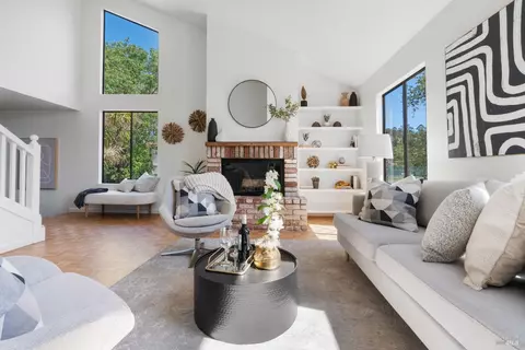 50 Ash Ave, San Anselmo, CA 94960