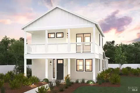 1216 Waldorf Ln, Rohnert Park, CA 94928