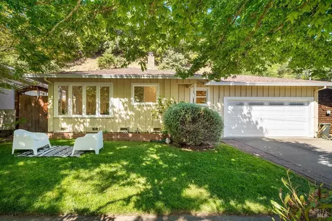 319 Irwin St, San Rafael, CA 94901