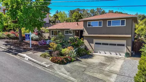 601 Thornwood Ter, San Rafael, CA 94903